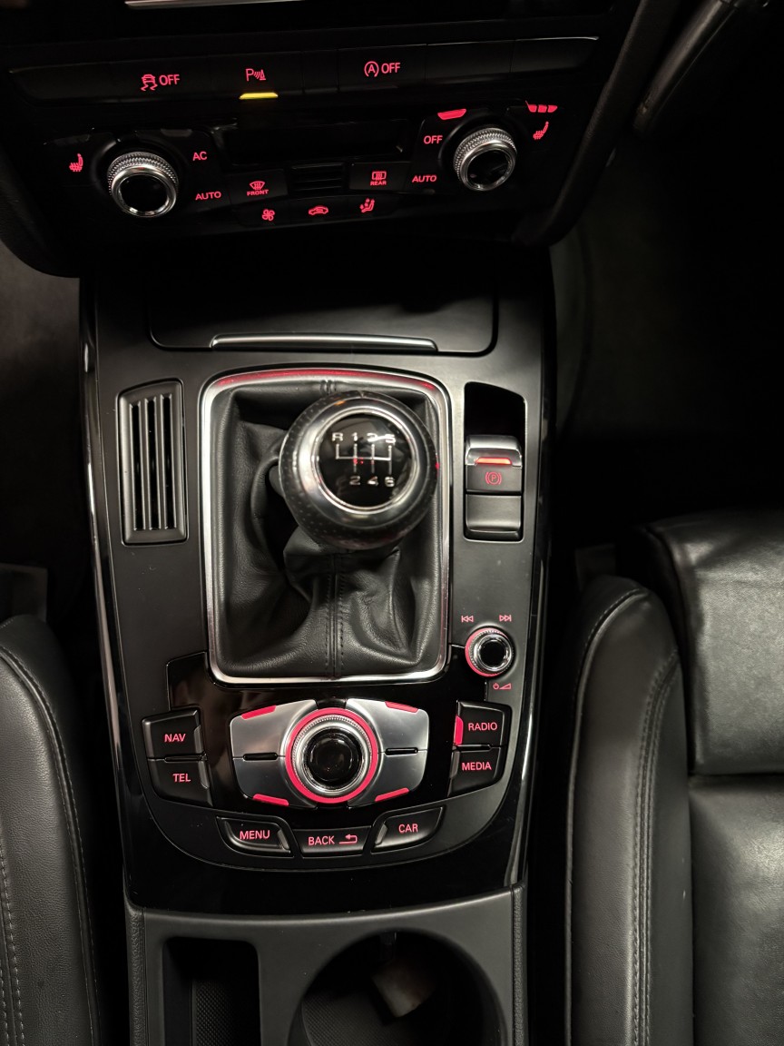 Used Audi A5 2012 for sale - 76945516: Photo 22