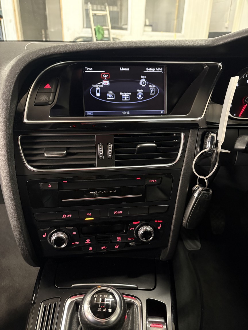 Used Audi A5 2012 for sale - 76945516: Photo 23