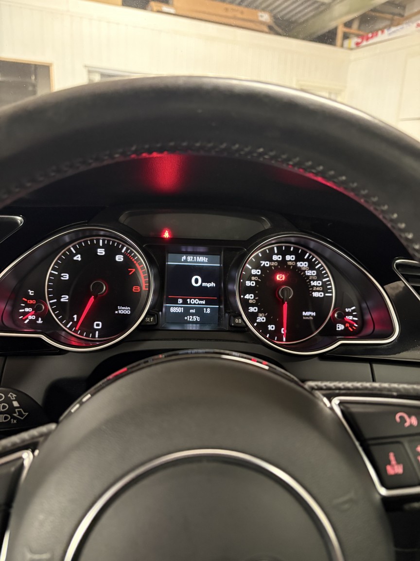 Used Audi A5 2012 for sale - 76945516: Photo 24