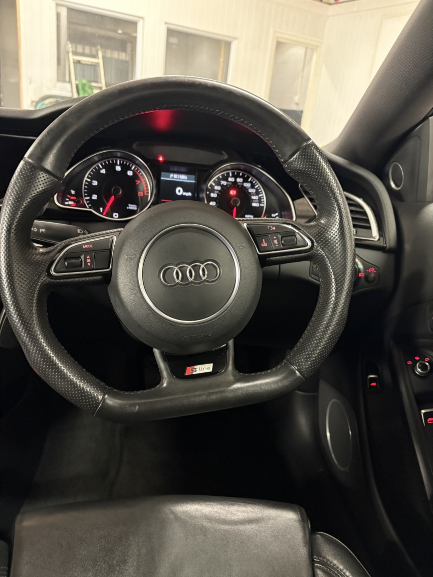 Used Audi A5 2012 for sale - 76945516: Photo 25