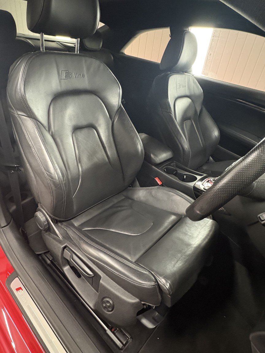 Used Audi A5 2012 for sale - 76945516: Photo 27