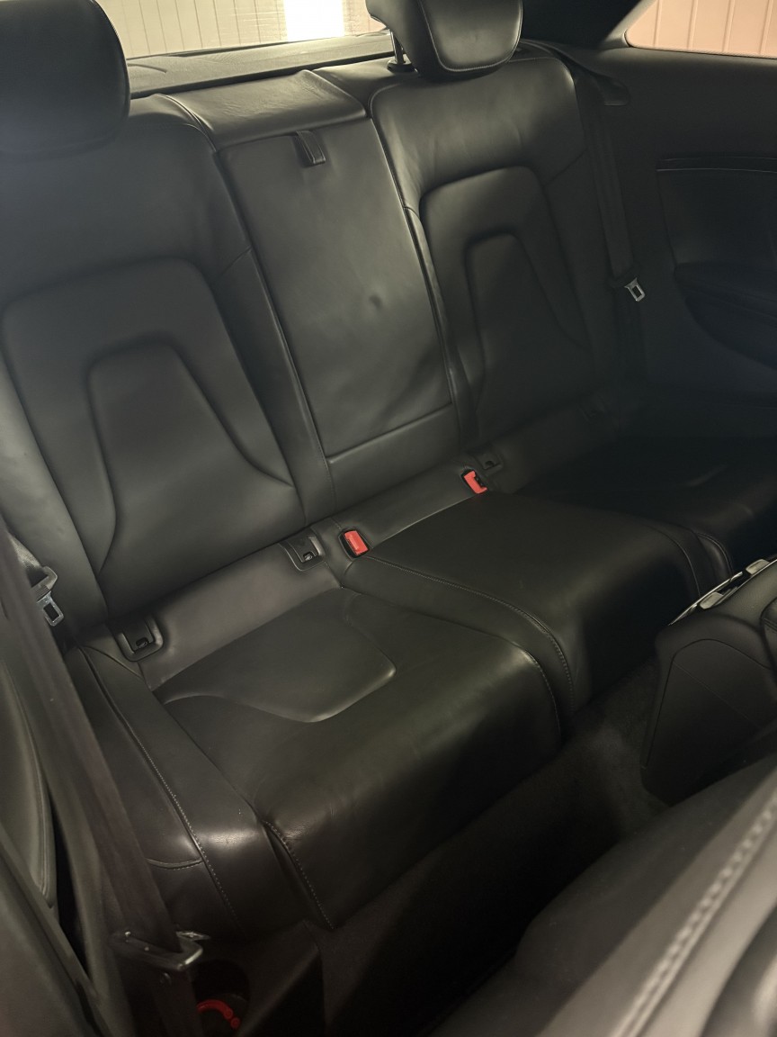 Used Audi A5 2012 for sale - 76945516: Photo 28