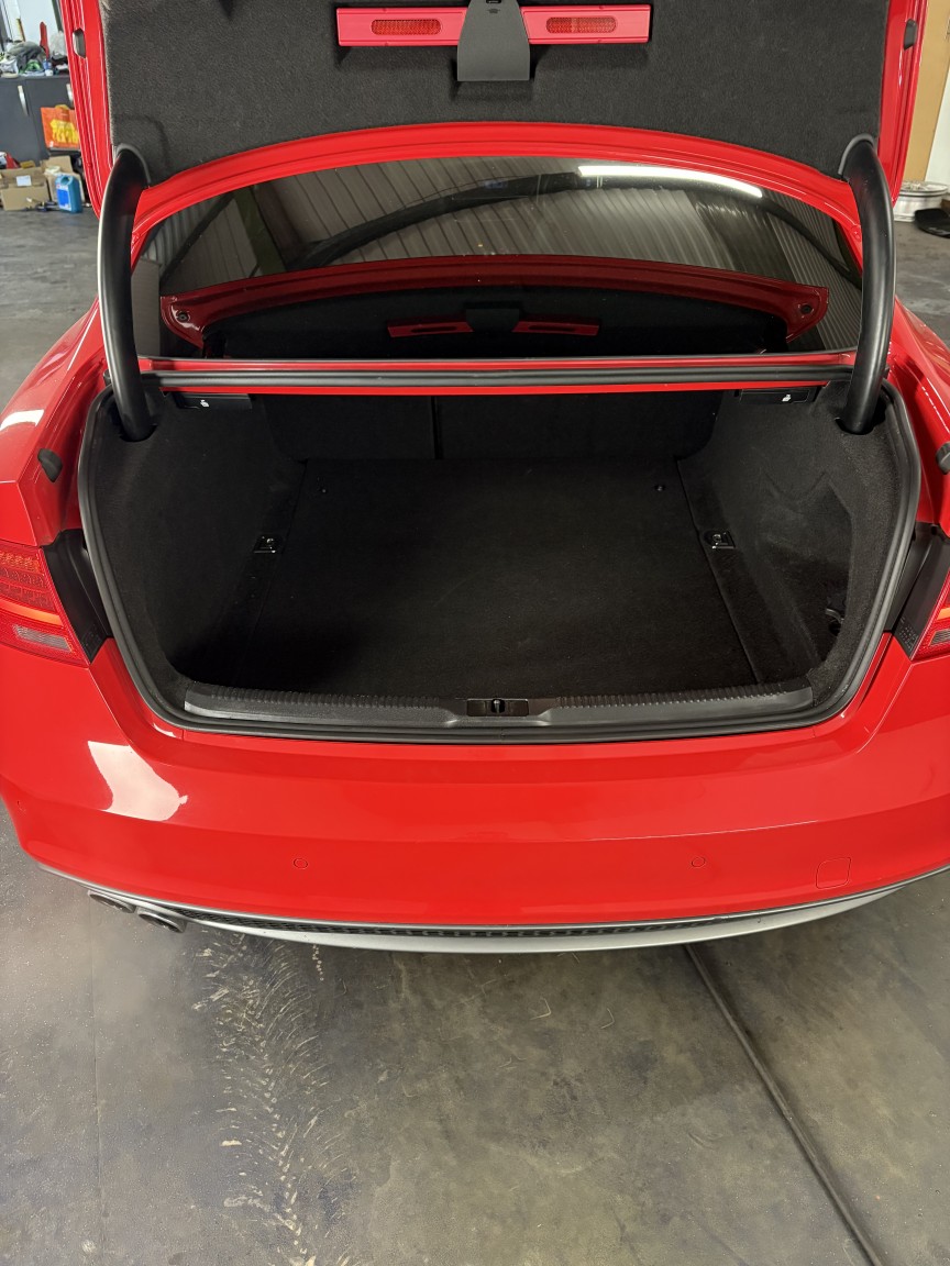 Used Audi A5 2012 for sale - 76945516: Photo 30