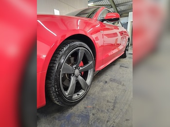 Used Audi A5 2012 for sale - 76945516: Photo