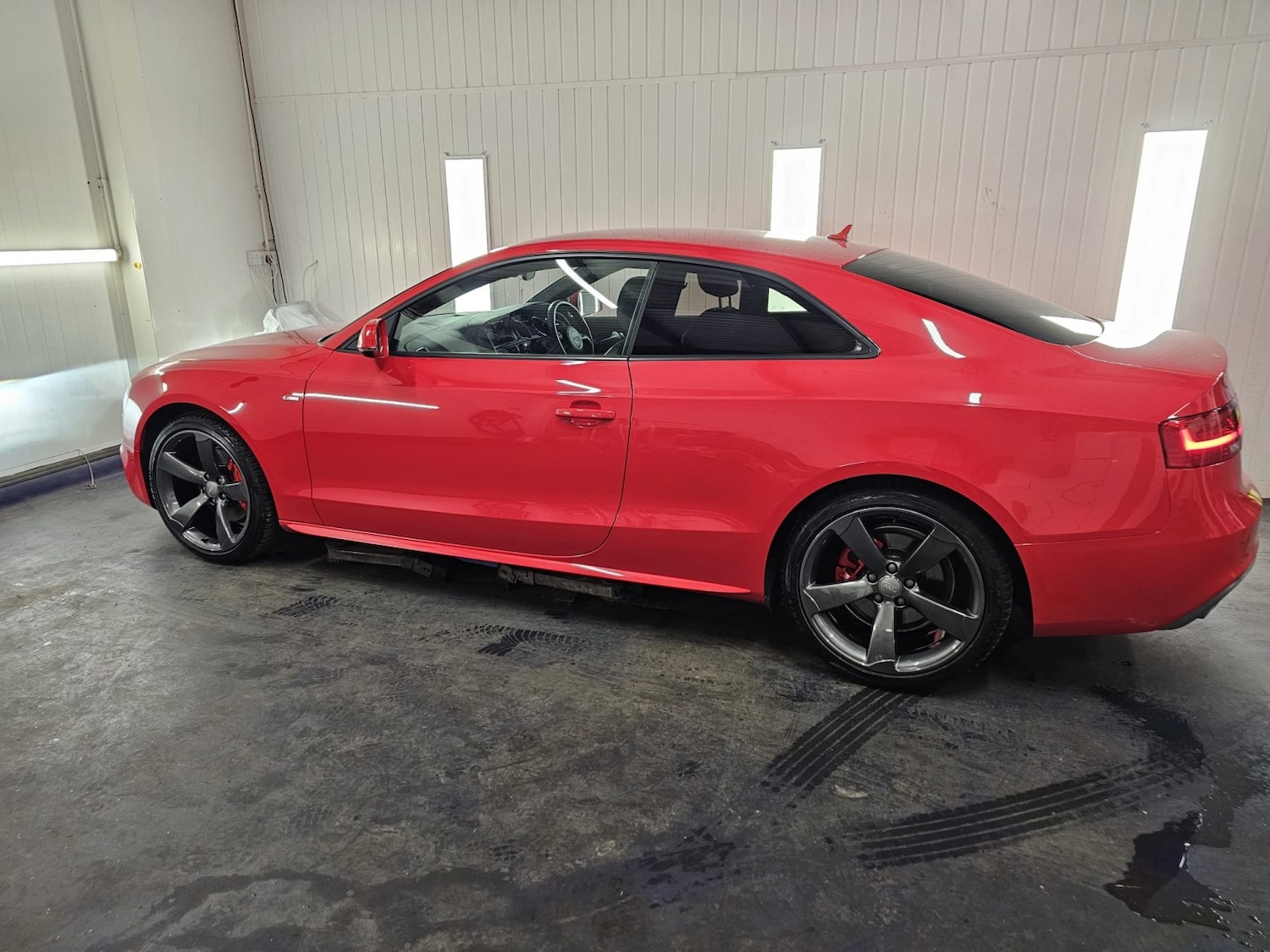 Used Audi A5 2012 for sale - 76945516: Photo 5
