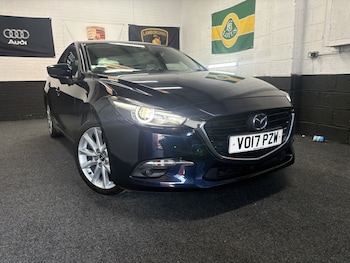 Used Mazda Mazda3 2017 for sale - 79251711: Photo