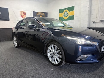 Used Mazda Mazda3 2017 for sale - 79251711: Photo