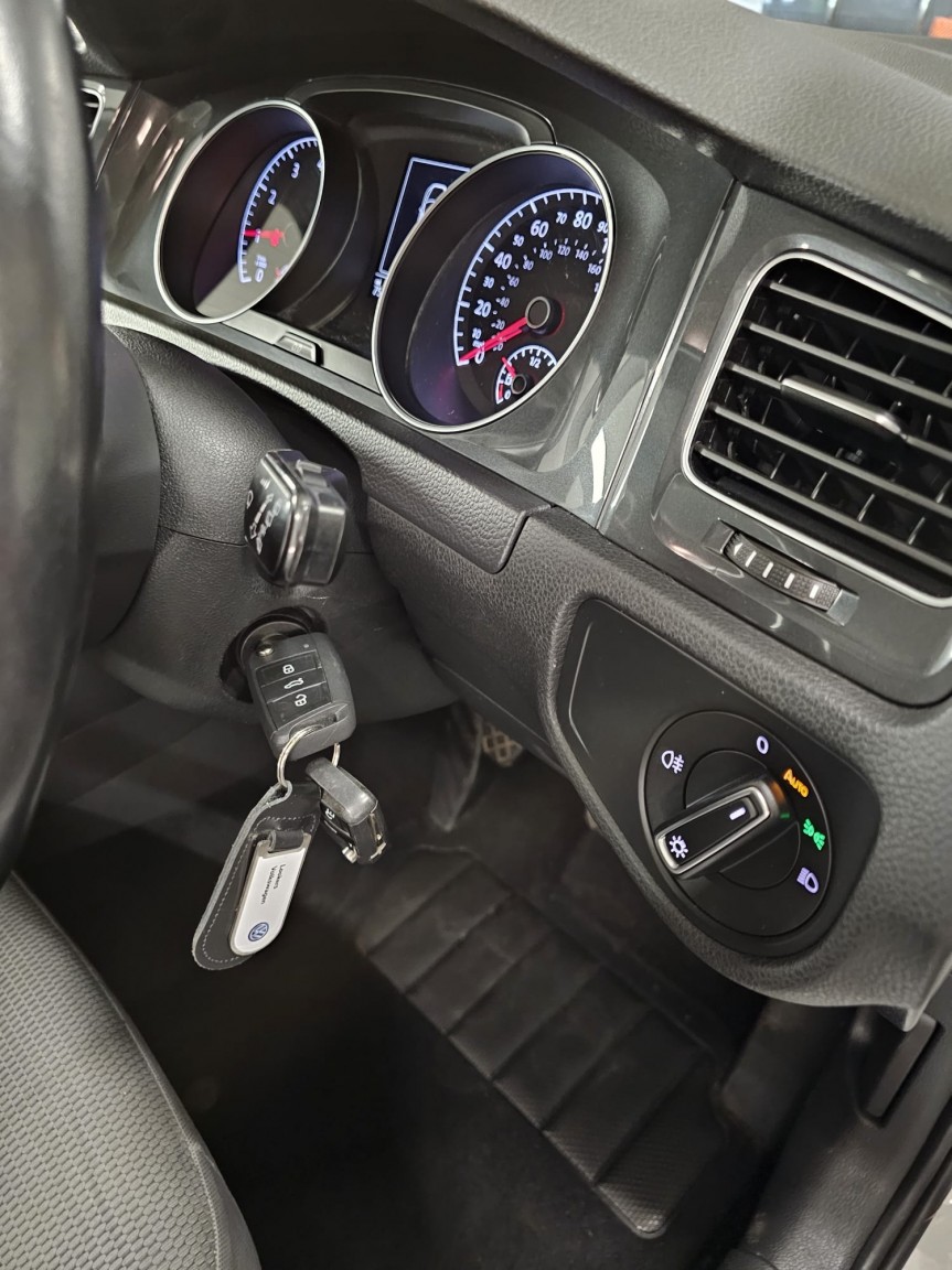 Used Volkswagen Golf 2018 for sale - 76945607: Photo 18