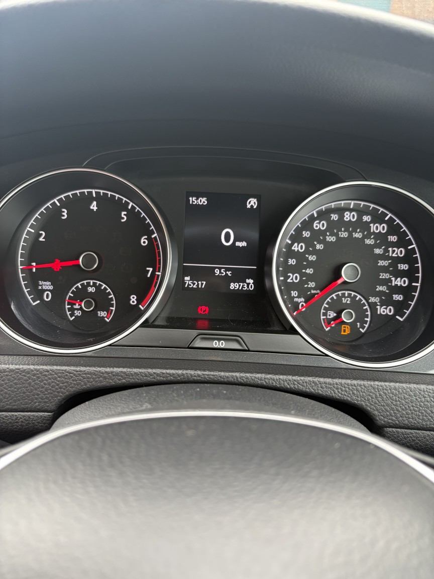 Used Volkswagen Golf 2018 for sale - 76945607: Photo 26