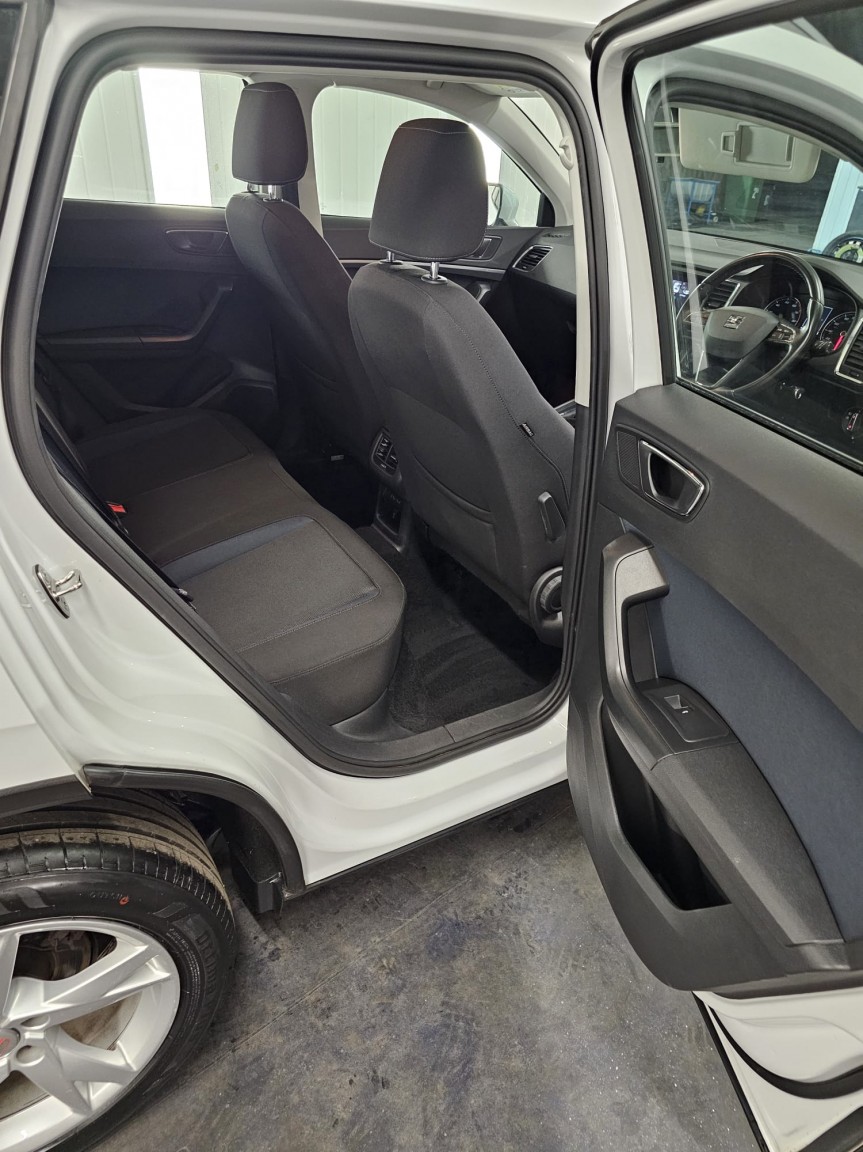 Used SEAT Ateca 2020 for sale - 76945528: Photo 17