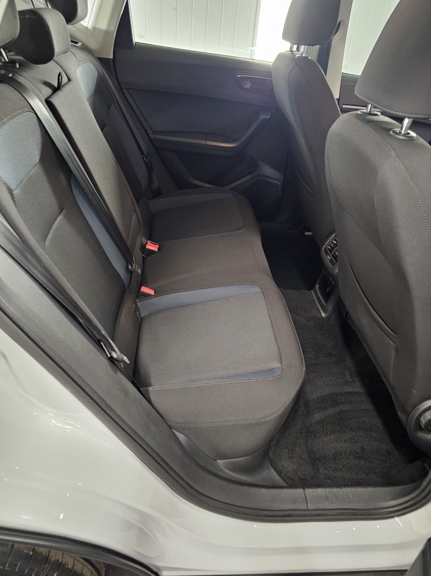 Used SEAT Ateca 2020 for sale - 76945528: Photo 18