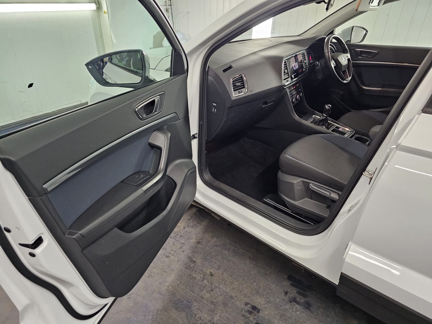 Used SEAT Ateca 2020 for sale - 76945528: Photo 19