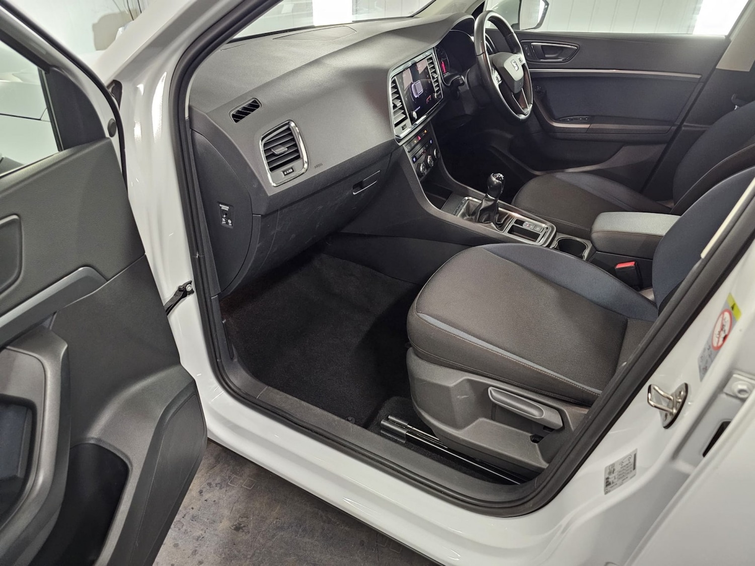 Used SEAT Ateca 2020 for sale - 76945528: Photo 20