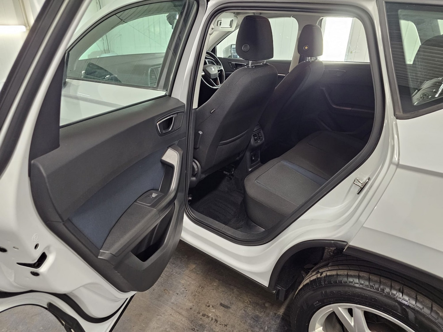 Used SEAT Ateca 2020 for sale - 76945528: Photo 21