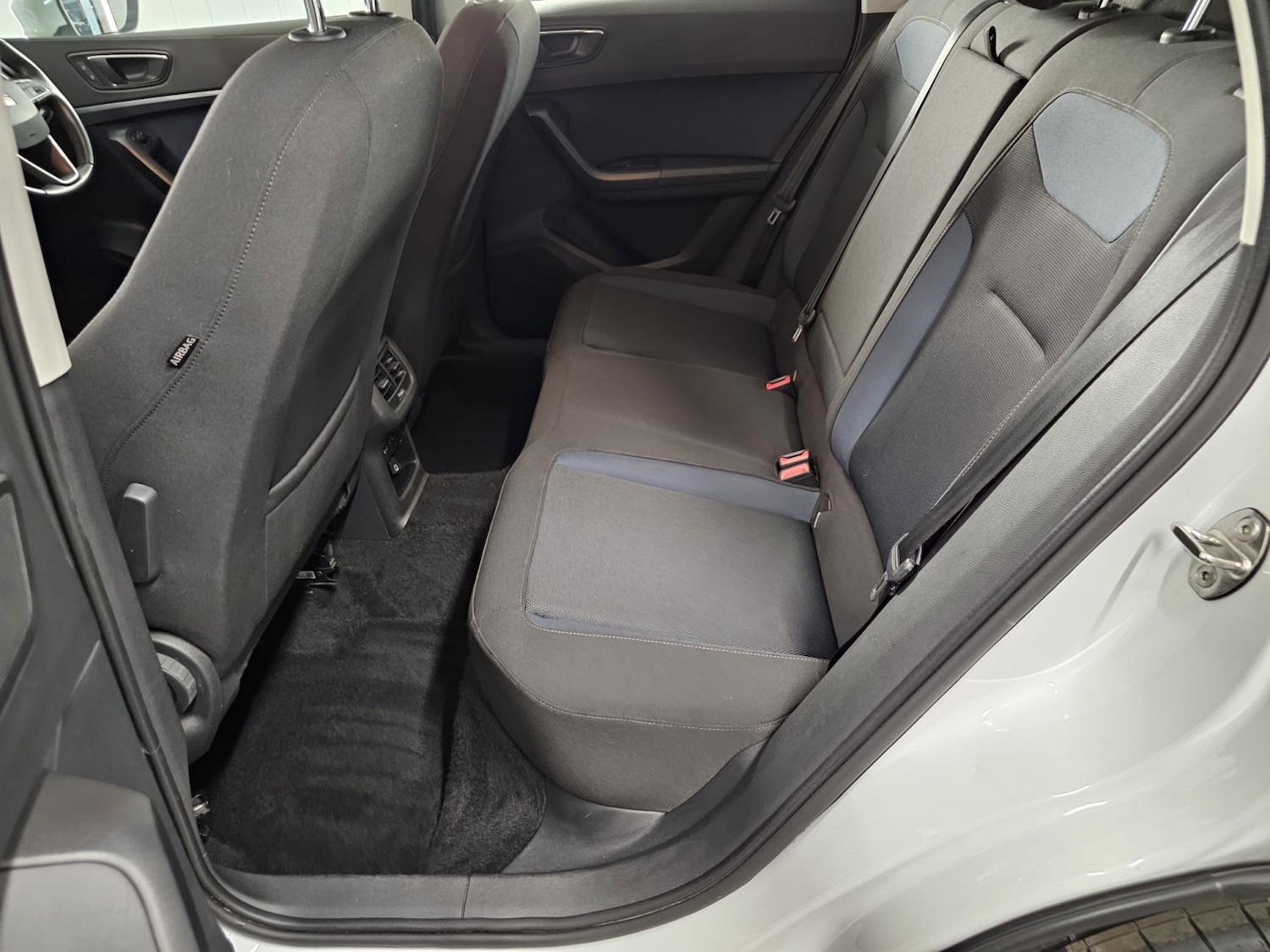 Used SEAT Ateca 2020 for sale - 76945528: Photo 22