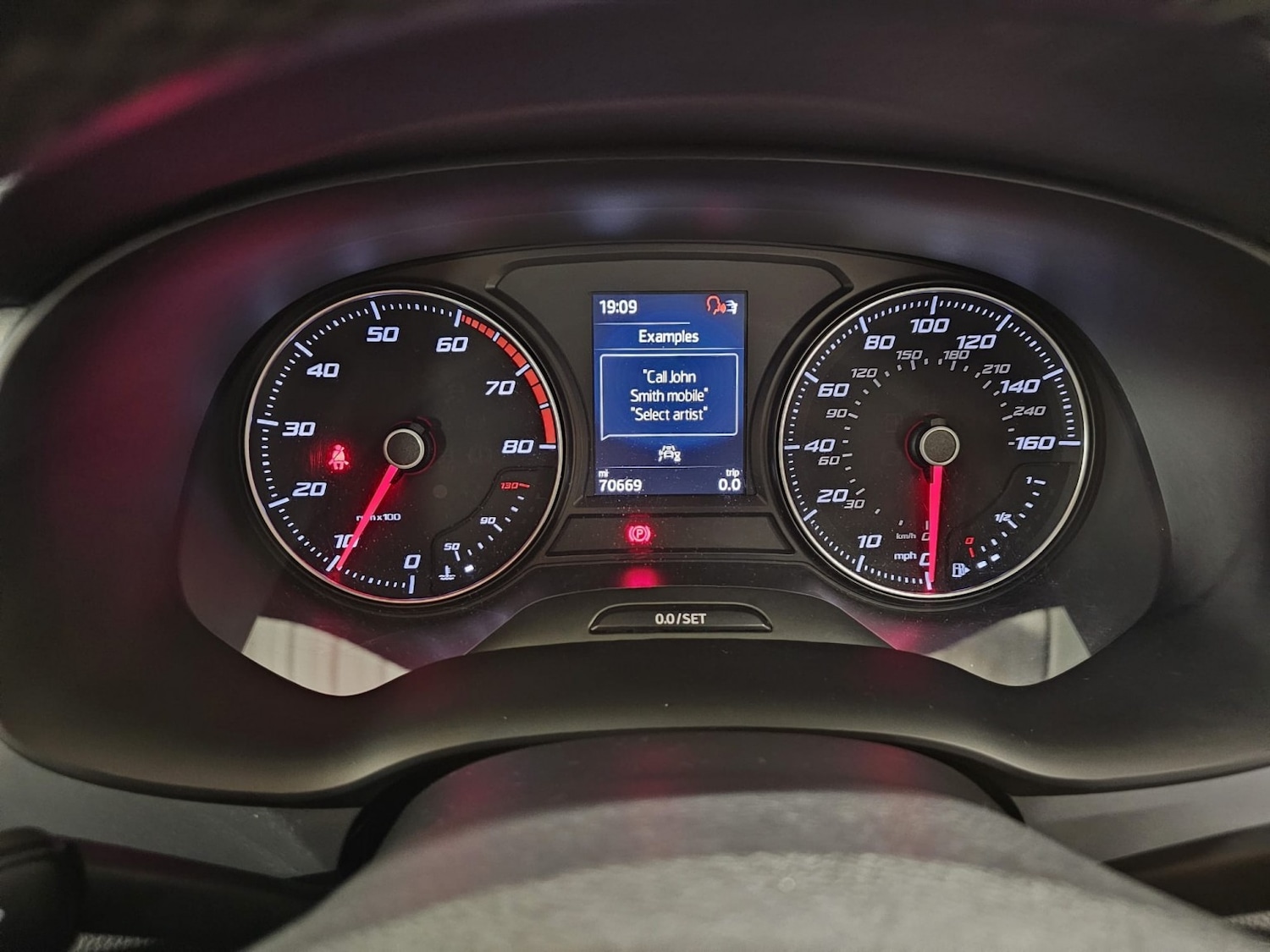 Used SEAT Ateca 2020 for sale - 76945528: Photo 24