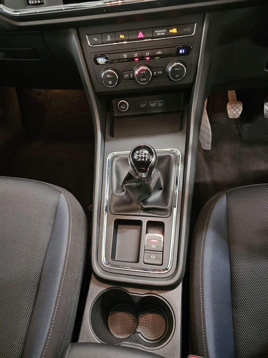 Used SEAT Ateca 2020 for sale - 76945528: Photo 25