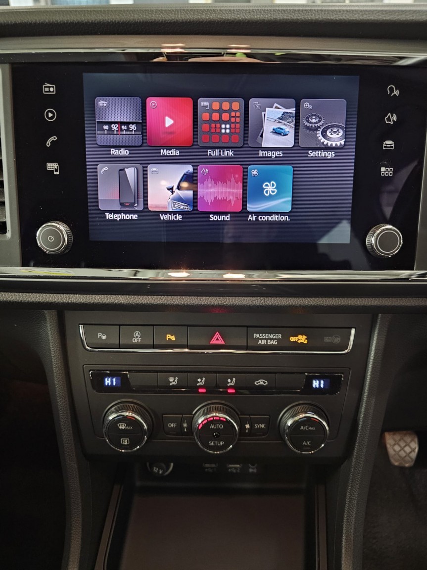 Used SEAT Ateca 2020 for sale - 76945528: Photo 26