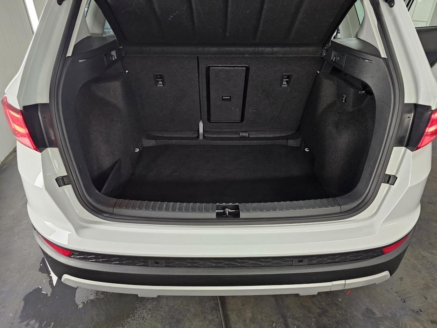 Used SEAT Ateca 2020 for sale - 76945528: Photo 27