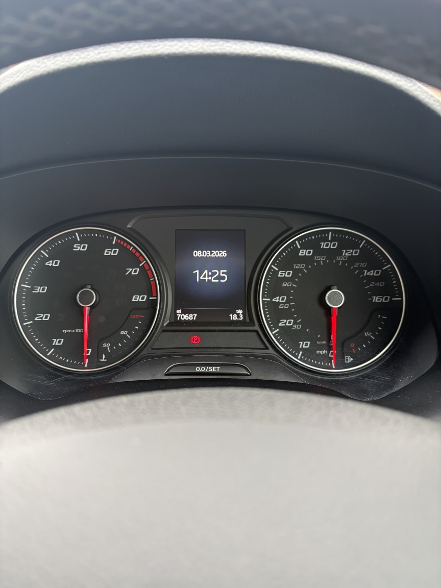 Used SEAT Ateca 2020 for sale - 76945528: Photo 28