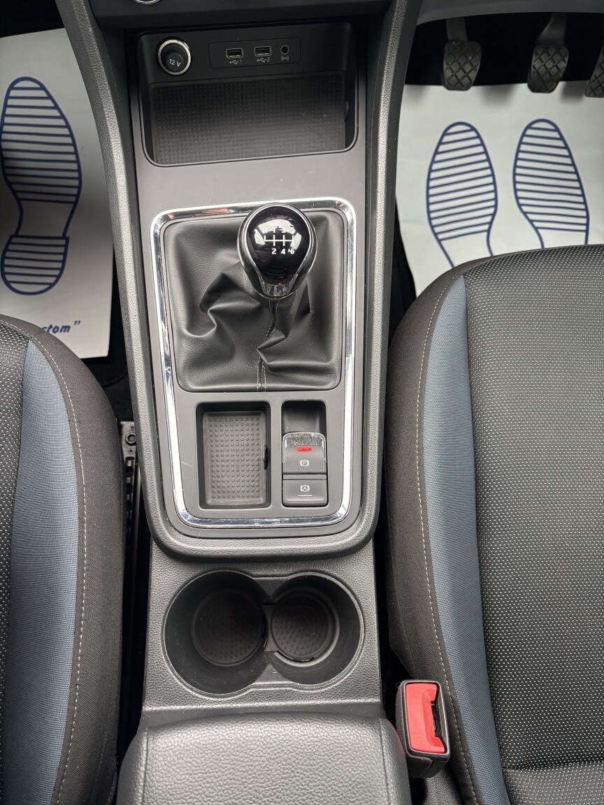 Used SEAT Ateca 2020 for sale - 76945528: Photo 30