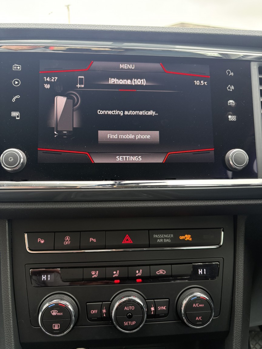 Used SEAT Ateca 2020 for sale - 76945528: Photo 33