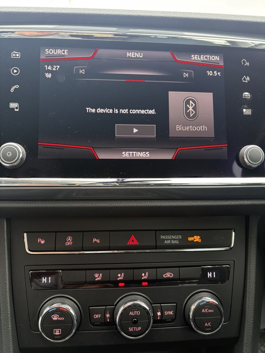 Used SEAT Ateca 2020 for sale - 76945528: Photo 34