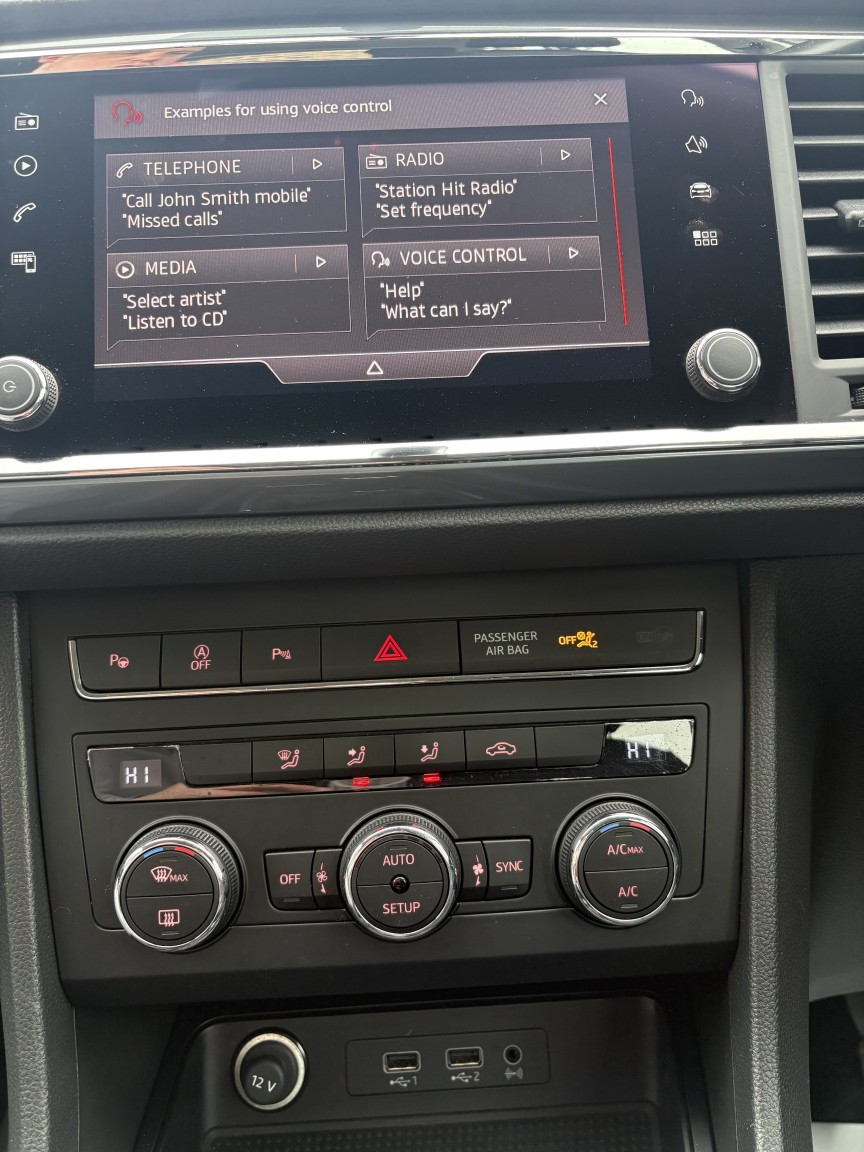 Used SEAT Ateca 2020 for sale - 76945528: Photo 37