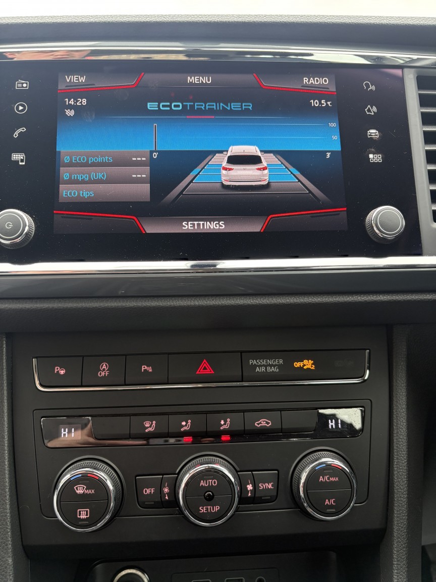 Used SEAT Ateca 2020 for sale - 76945528: Photo 38