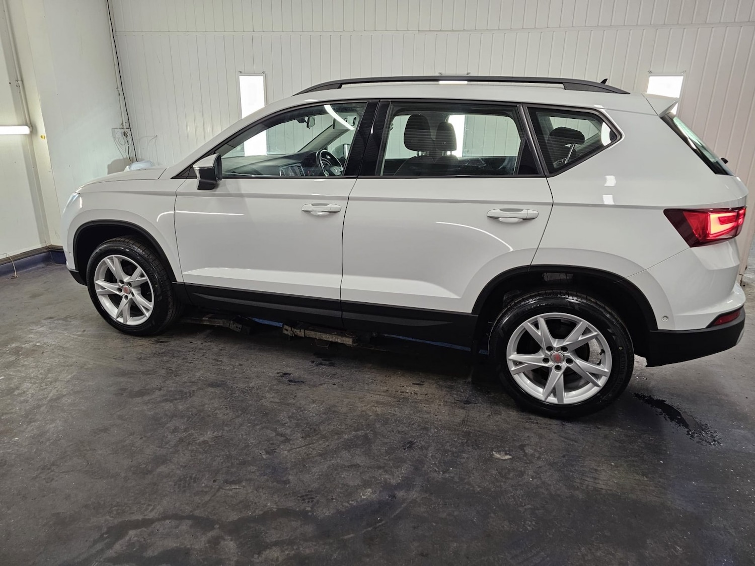 Used SEAT Ateca 2020 for sale - 76945528: Photo 6