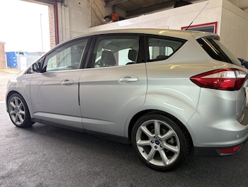 Used Ford C-Max 2014 for sale - 78213473: Photo