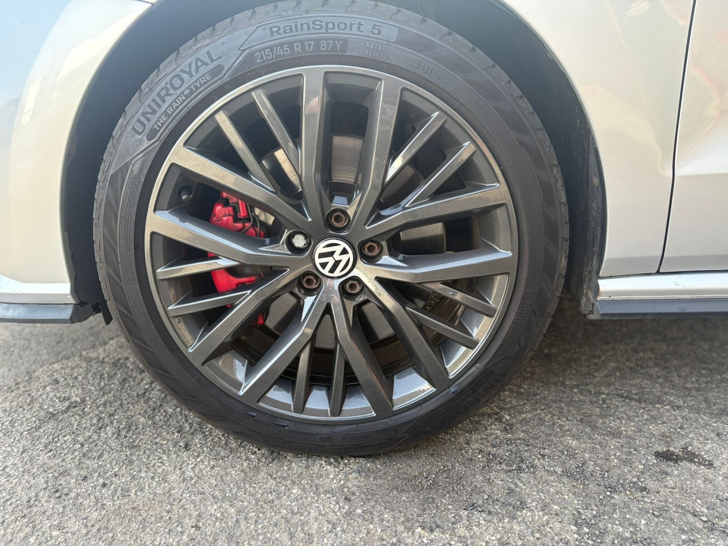 Used Volkswagen Polo 2016 for sale - 77991566: Photo 10