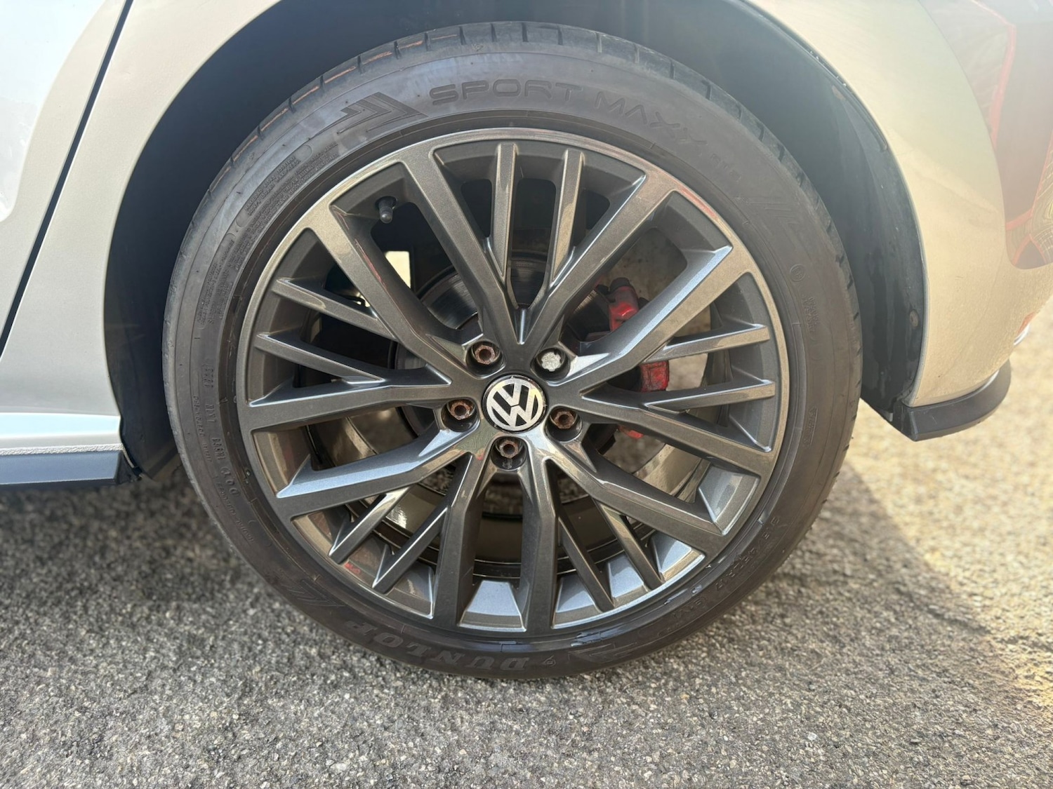 Used Volkswagen Polo 2016 for sale - 77991566: Photo 12