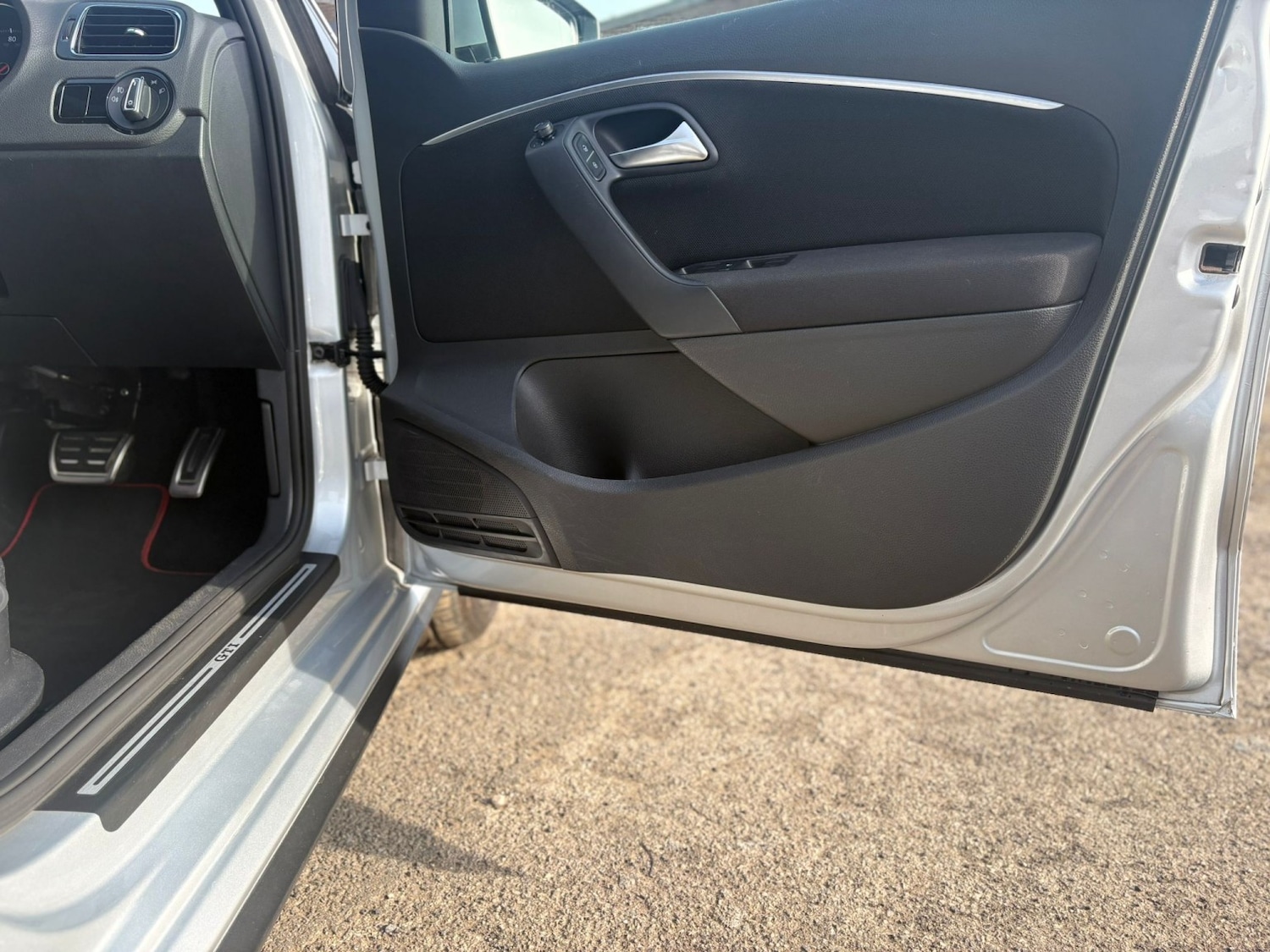 Used Volkswagen Polo 2016 for sale - 77991566: Photo 13