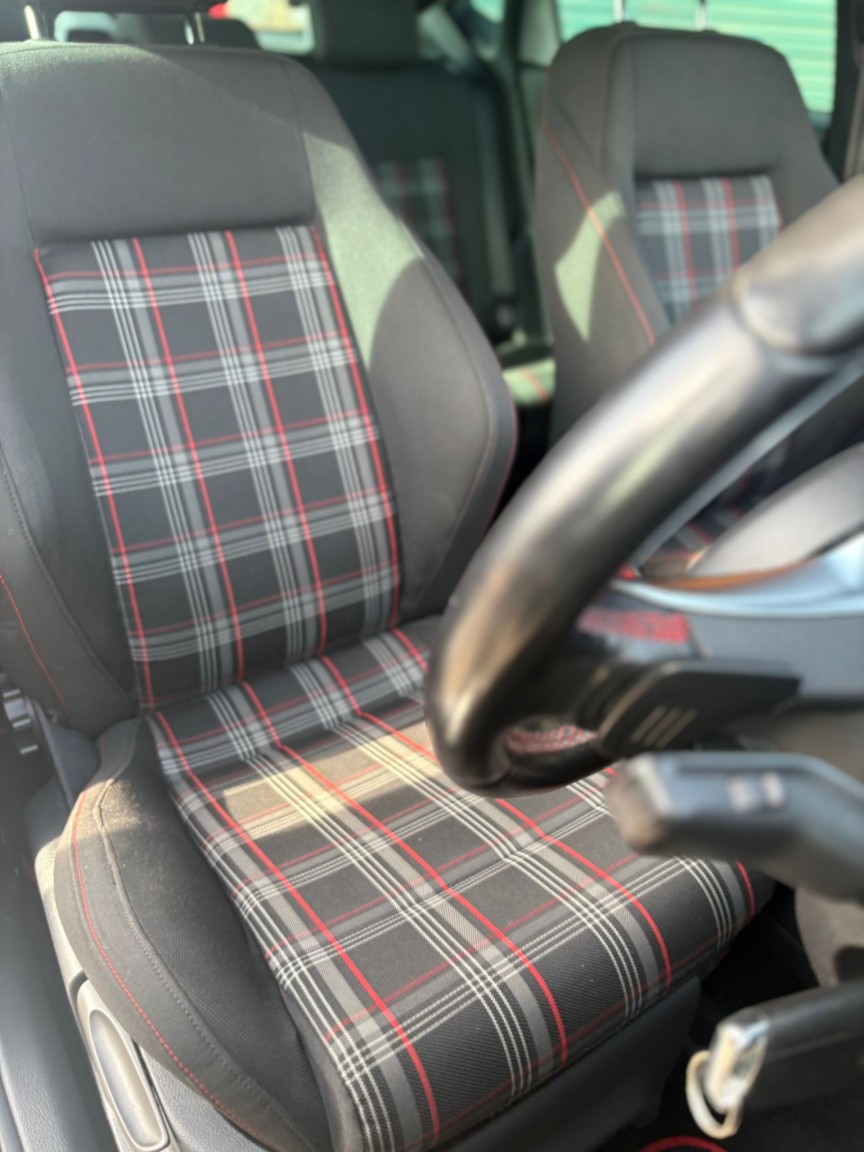 Used Volkswagen Polo 2016 for sale - 77991566: Photo 15