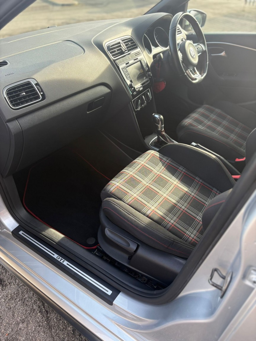 Used Volkswagen Polo 2016 for sale - 77991566: Photo 17