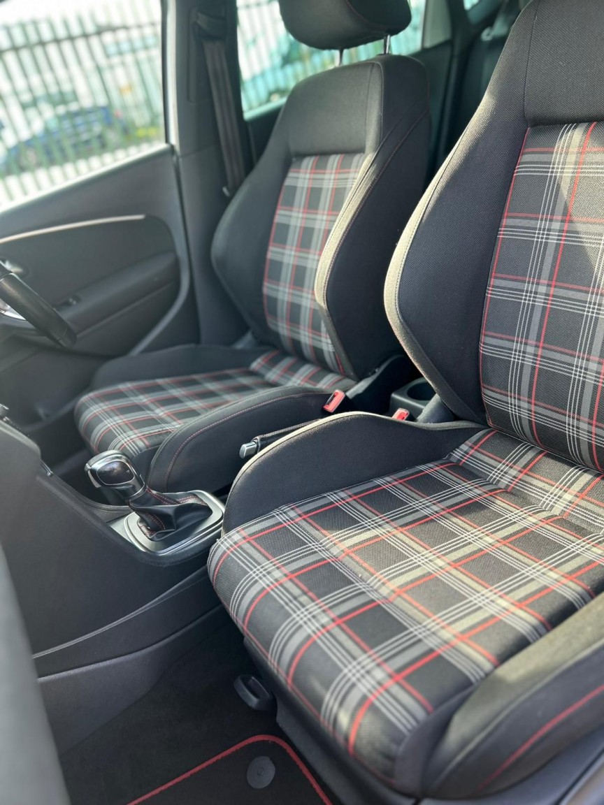 Used Volkswagen Polo 2016 for sale - 77991566: Photo 18