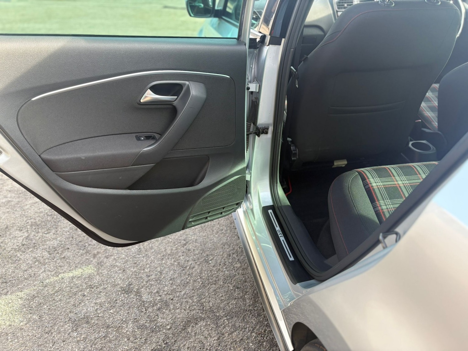 Used Volkswagen Polo 2016 for sale - 77991566: Photo 19