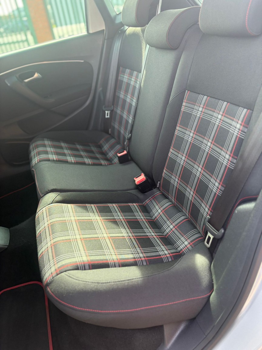 Used Volkswagen Polo 2016 for sale - 77991566: Photo 20