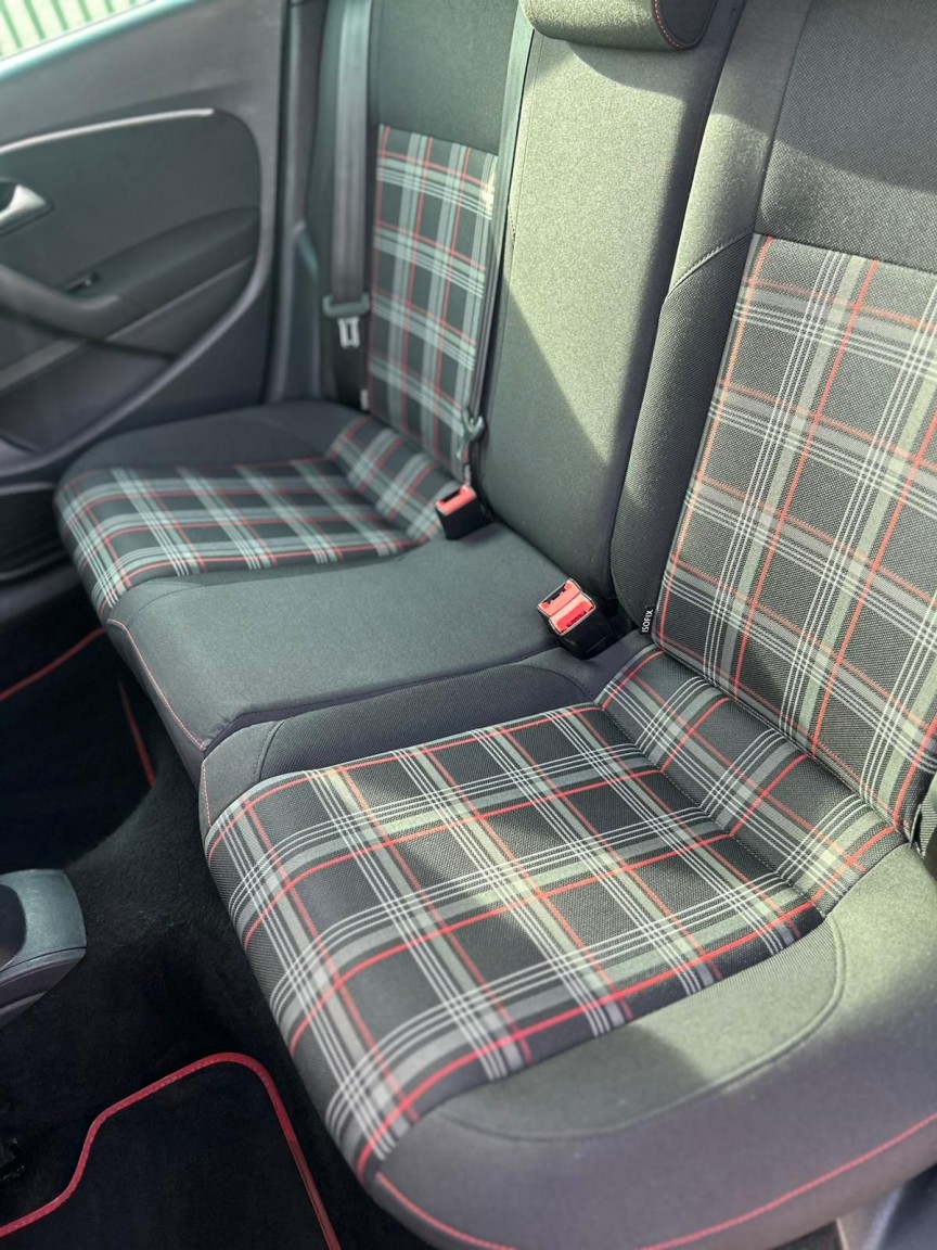 Used Volkswagen Polo 2016 for sale - 77991566: Photo 21