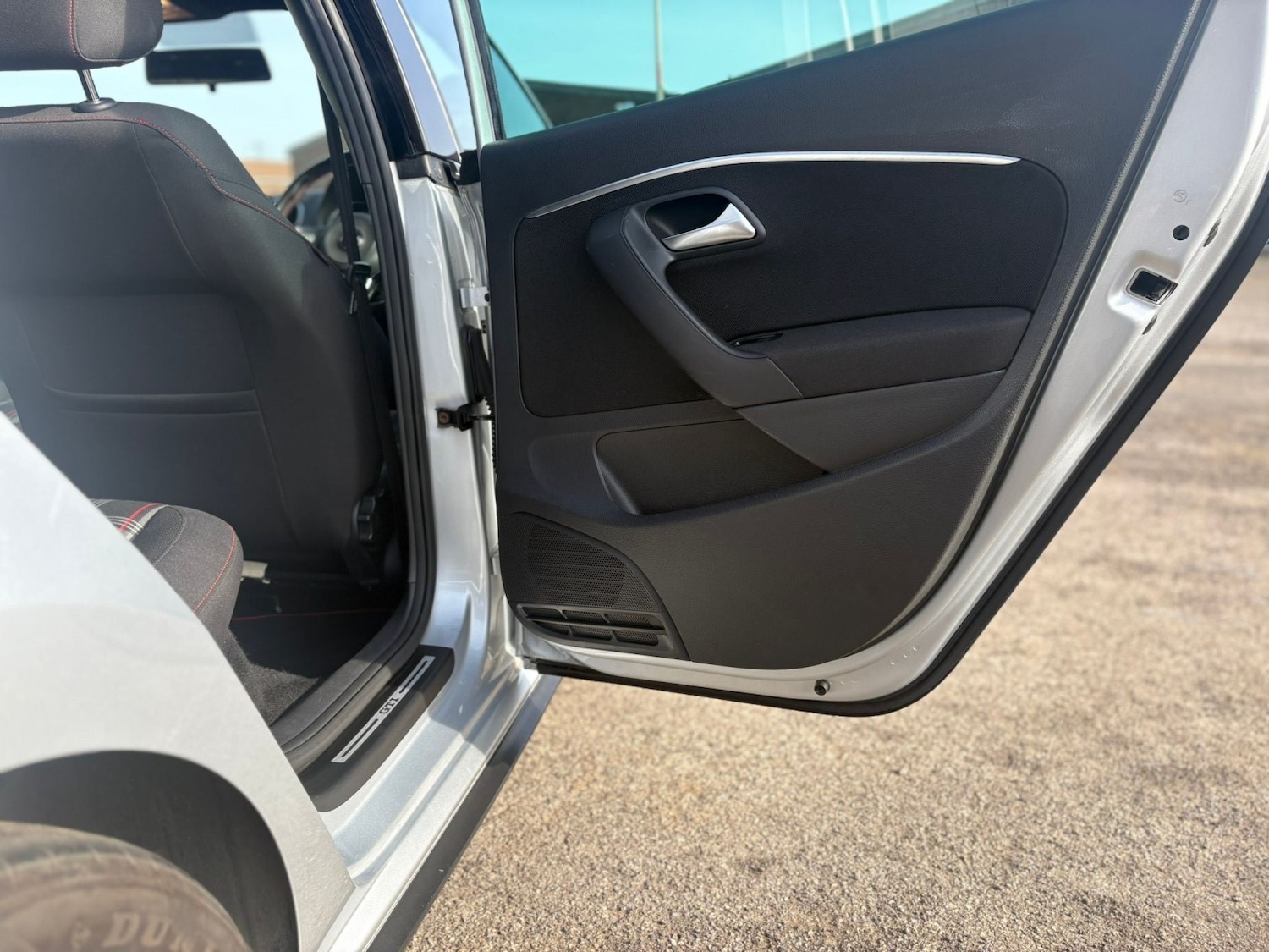 Used Volkswagen Polo 2016 for sale - 77991566: Photo 22