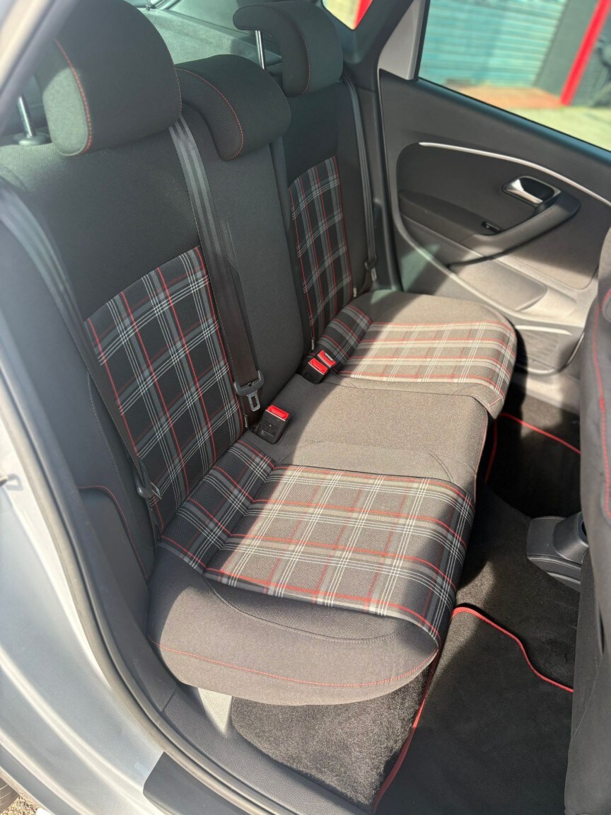 Used Volkswagen Polo 2016 for sale - 77991566: Photo 23