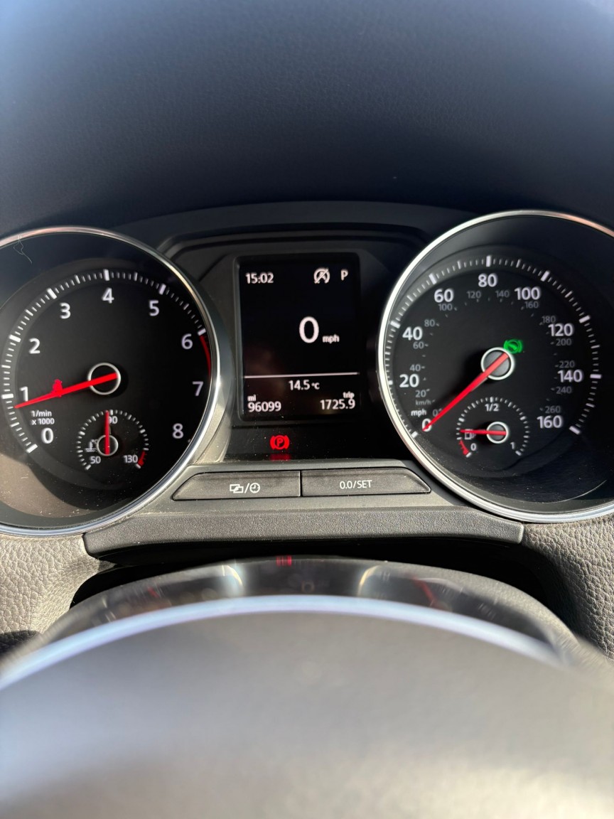 Used Volkswagen Polo 2016 for sale - 77991566: Photo 28