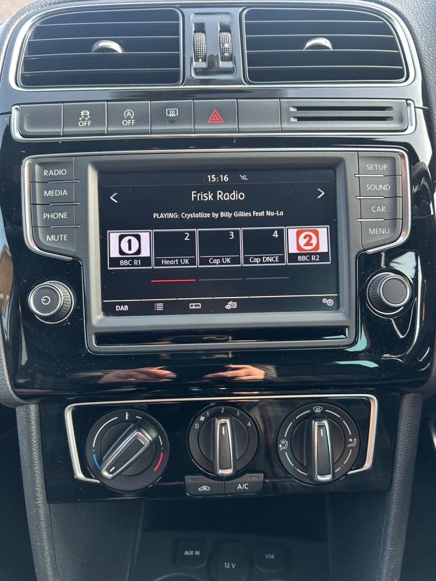 Used Volkswagen Polo 2016 for sale - 77991566: Photo 32