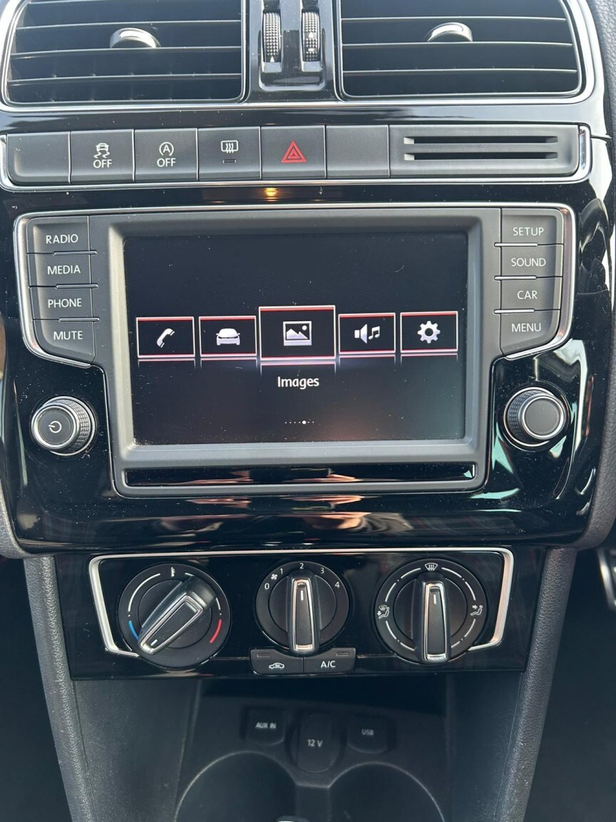 Used Volkswagen Polo 2016 for sale - 77991566: Photo 39