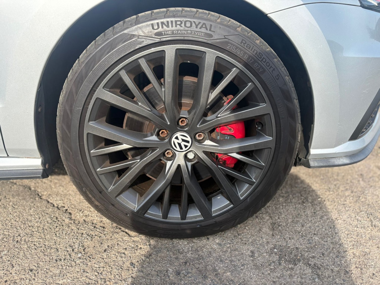 Used Volkswagen Polo 2016 for sale - 77991566: Photo 9