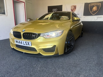 Used BMW M4 2014 for sale - 79179866: Photo