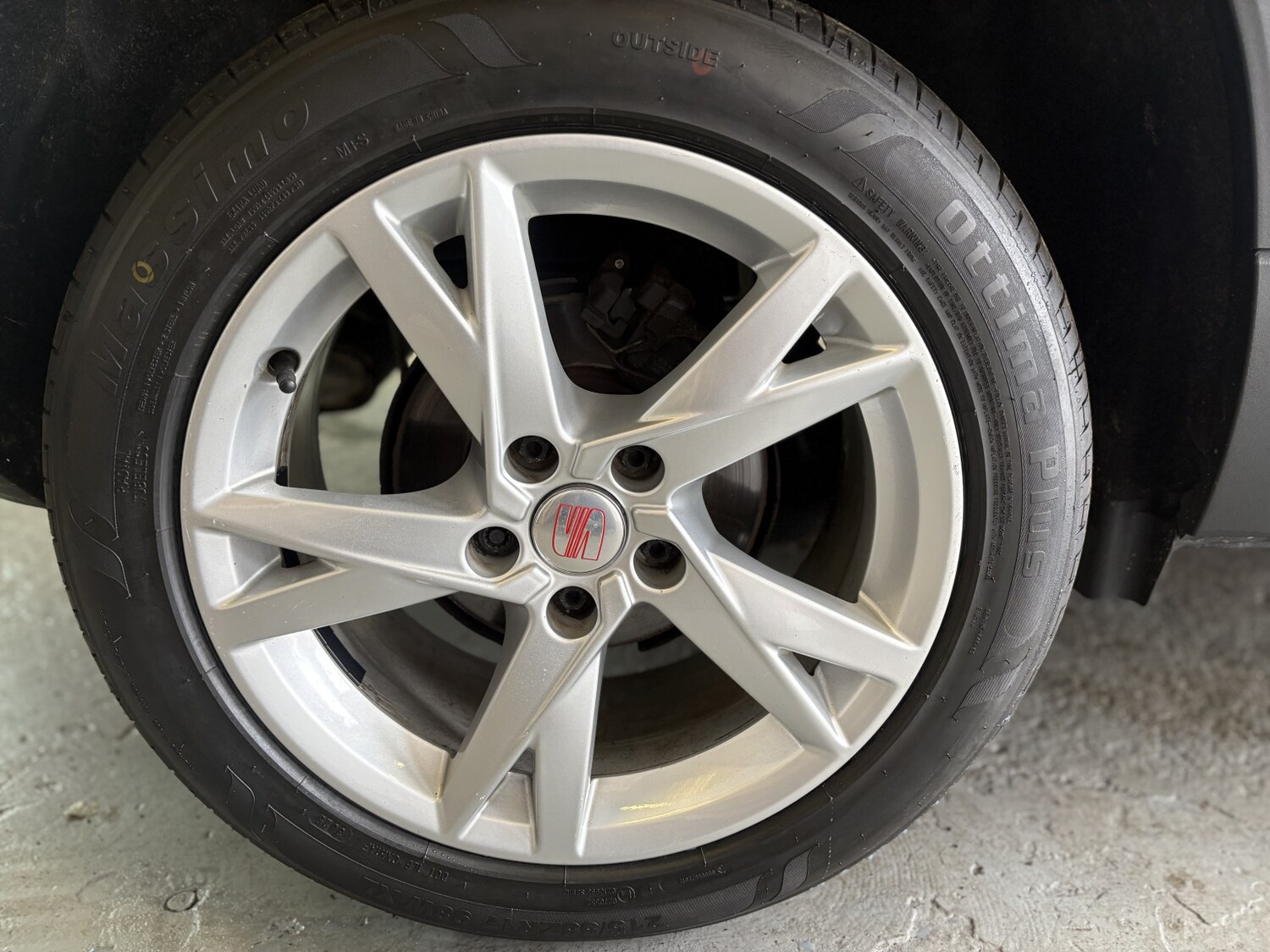 Used SEAT Ateca 2020 for sale - 78131568: Photo 11