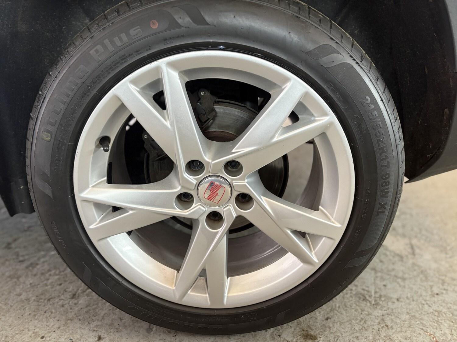 Used SEAT Ateca 2020 for sale - 78131568: Photo 12