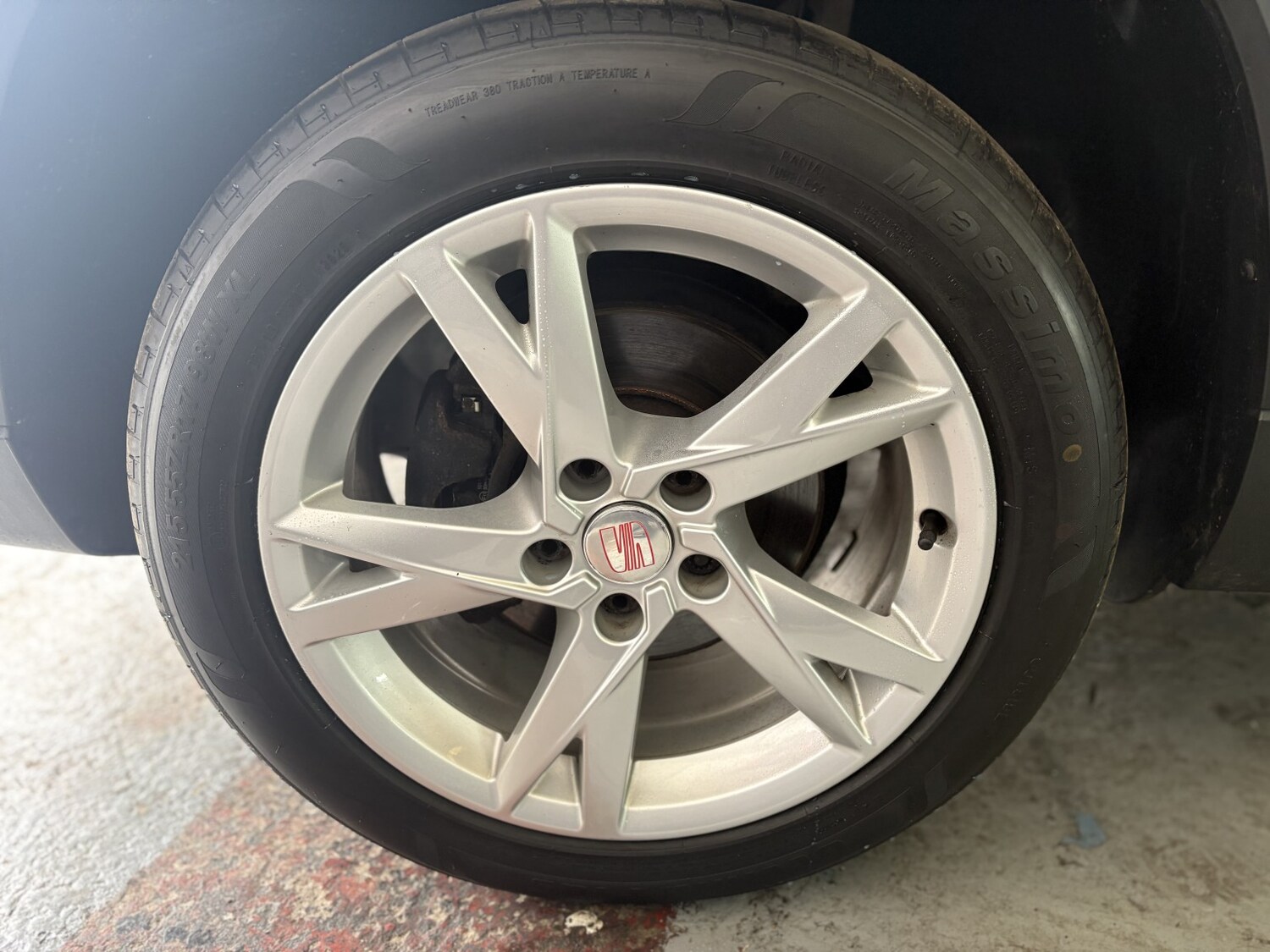 Used SEAT Ateca 2020 for sale - 78131568: Photo 13